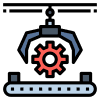 ManufacturingIndustryIcon