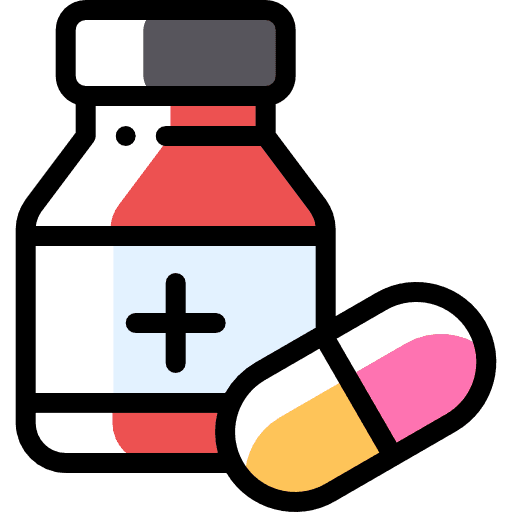 PharmaIndustryIcon